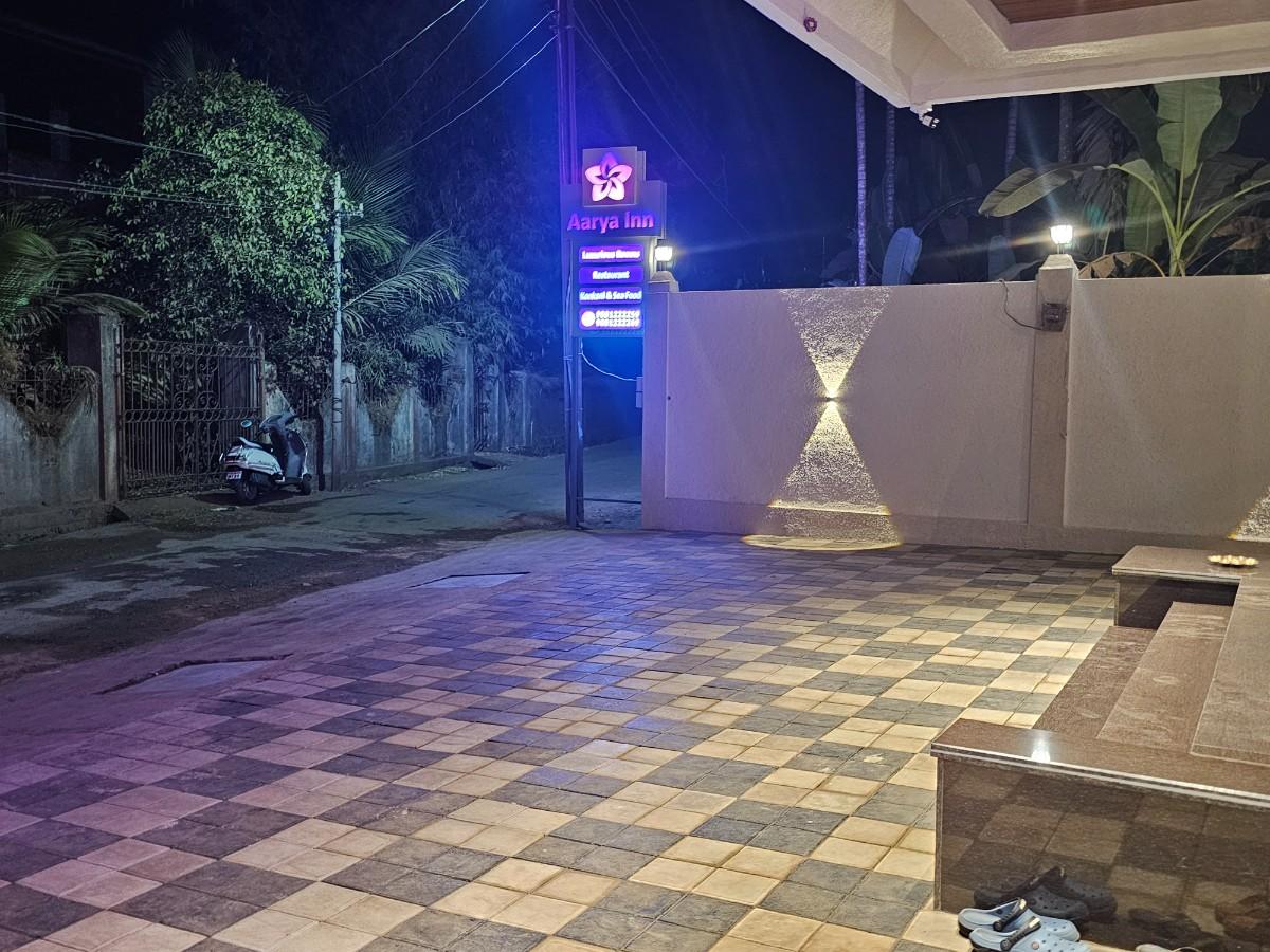 aaryainn image